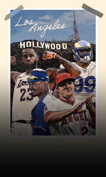 Going Hollywood